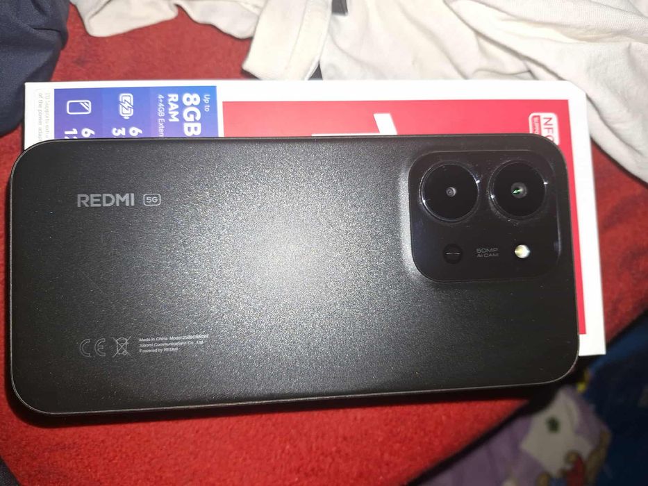Redmi Xiaomi 15C