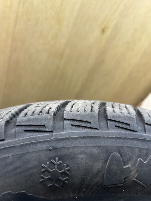 185/65/15 зимние шины