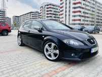 Seat Leon FR 2.0TSI