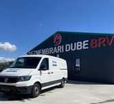Dezmembrari , Vand piese Dube Vw Crafter