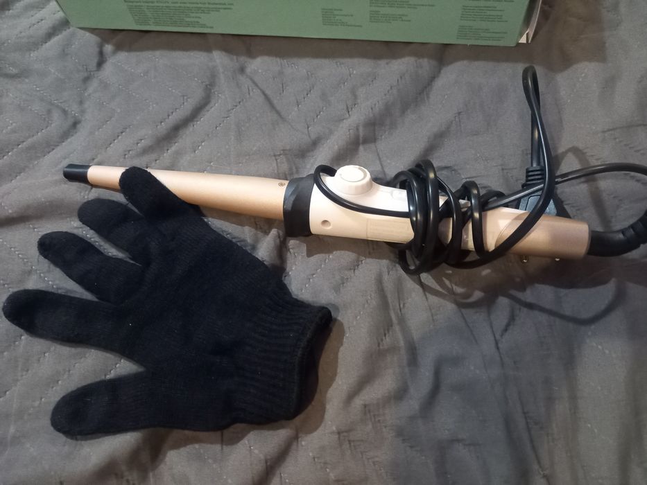 Маша шиш Reminkton