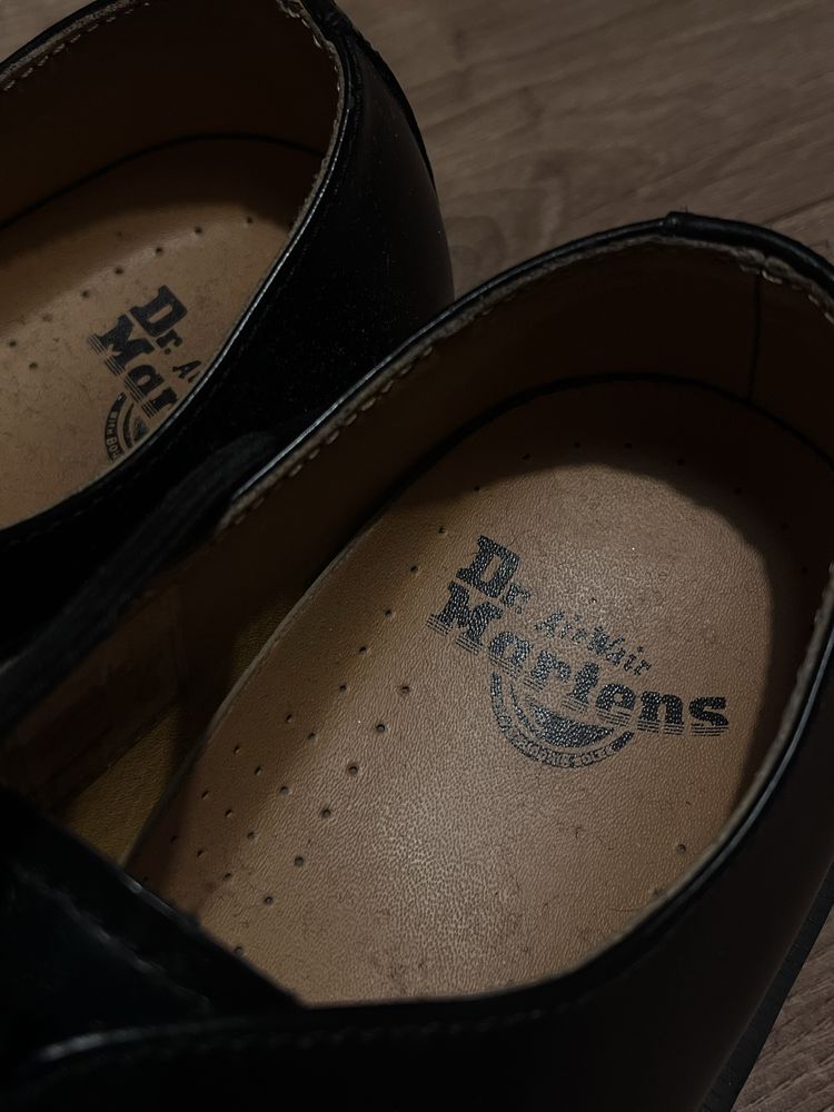 Dr. Martens 40 Като нови! :)