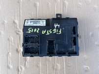 Modul confort Ford Fiesta MK6