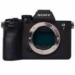 Продавам фотоапарат Sony A7 IV