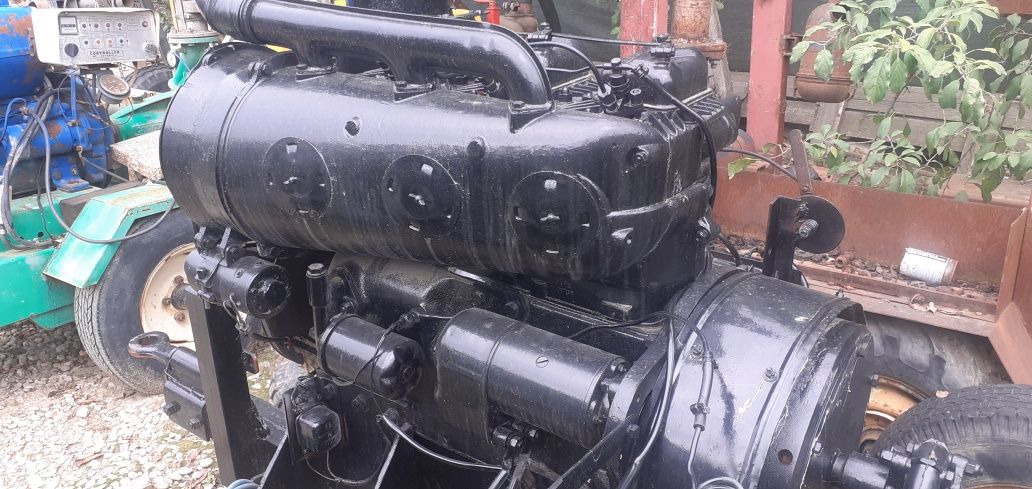 Motoare diesel Perkins .Iveco Aifo