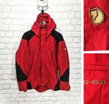 FJALLRAVEN G 1000 Оригинално мъжко яке размер М