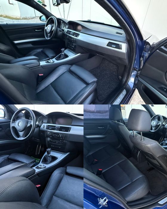 Bmw E90 320 SI / M Paket / Import Germania