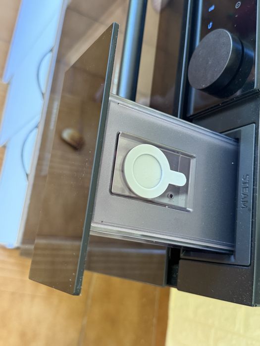 Cuptor samsung infinite incorporabil