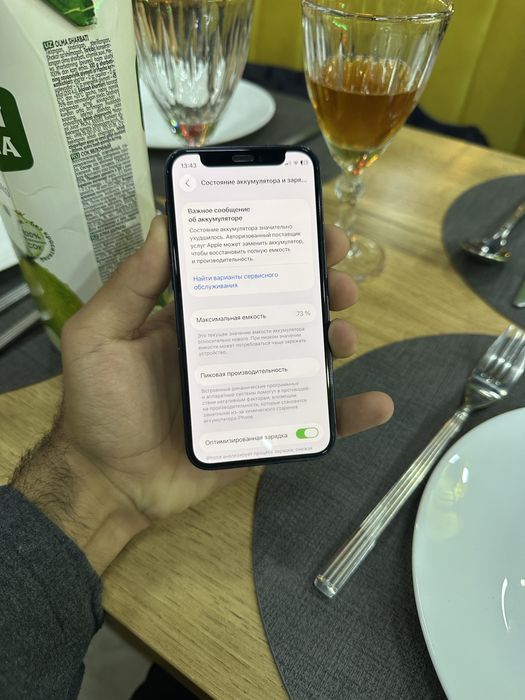 iphone 12 mini ideal sastayani