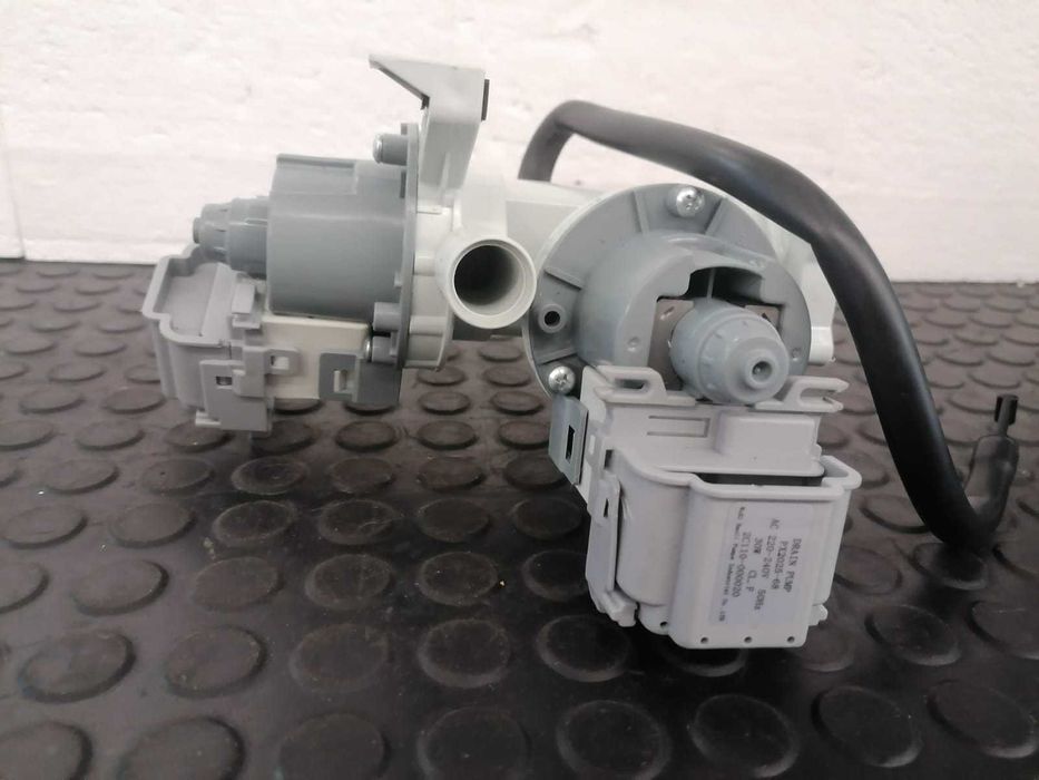 Pompa evacuare dubla masina de spalat Samsung PX2025-68 cod / C134