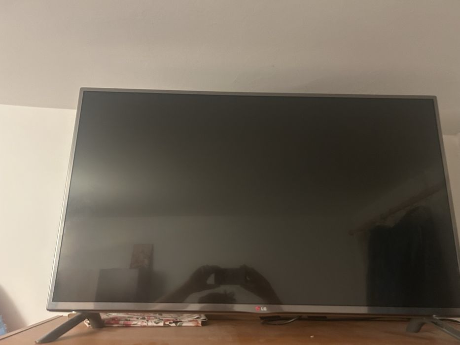 Vand televizor LG