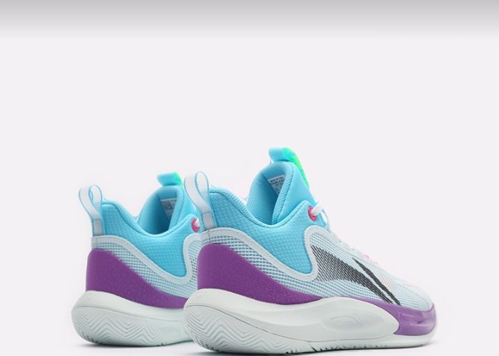 Li Ning Sonic Team