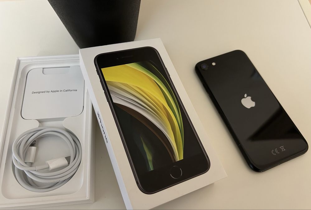 iPhone SE2020 64gb