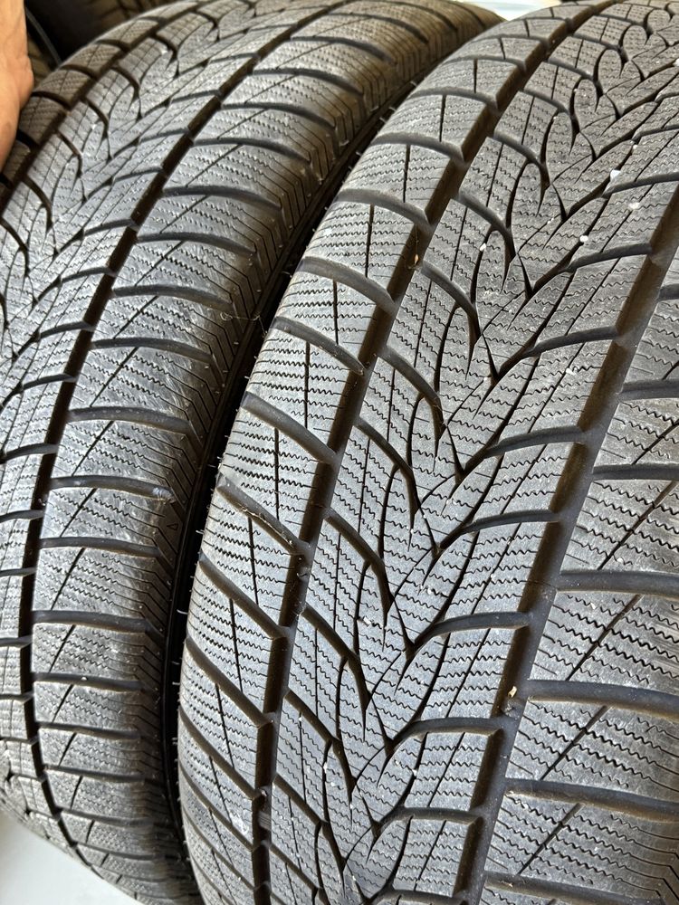 Джанти с гуми оригинални Audi 20 цола 5х112 , 66.5