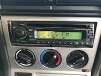 Radio CD auto clarion