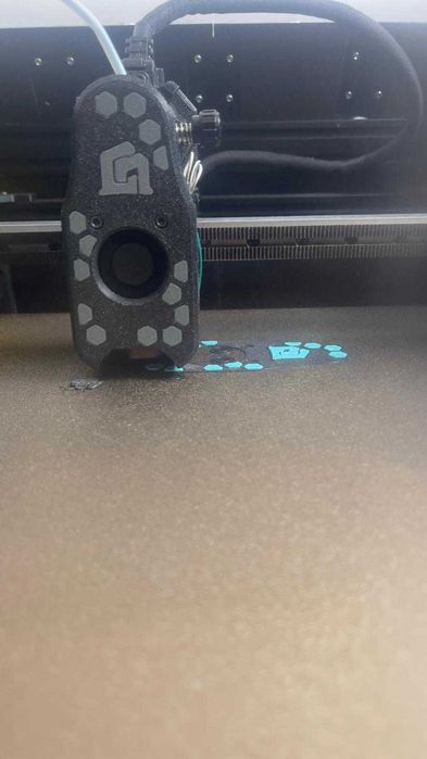 Vand imprimanta 3D  Ender 6, Sapphire SP3, BLV Cube si alte componente