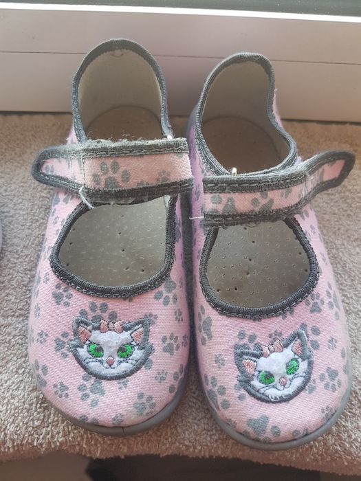 2чифта обувки 23,24н за 20лв