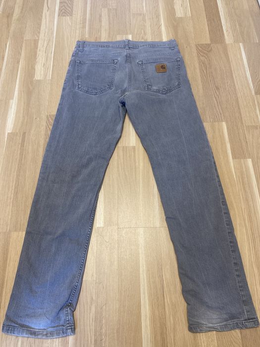 Carhartt regular fit jeans