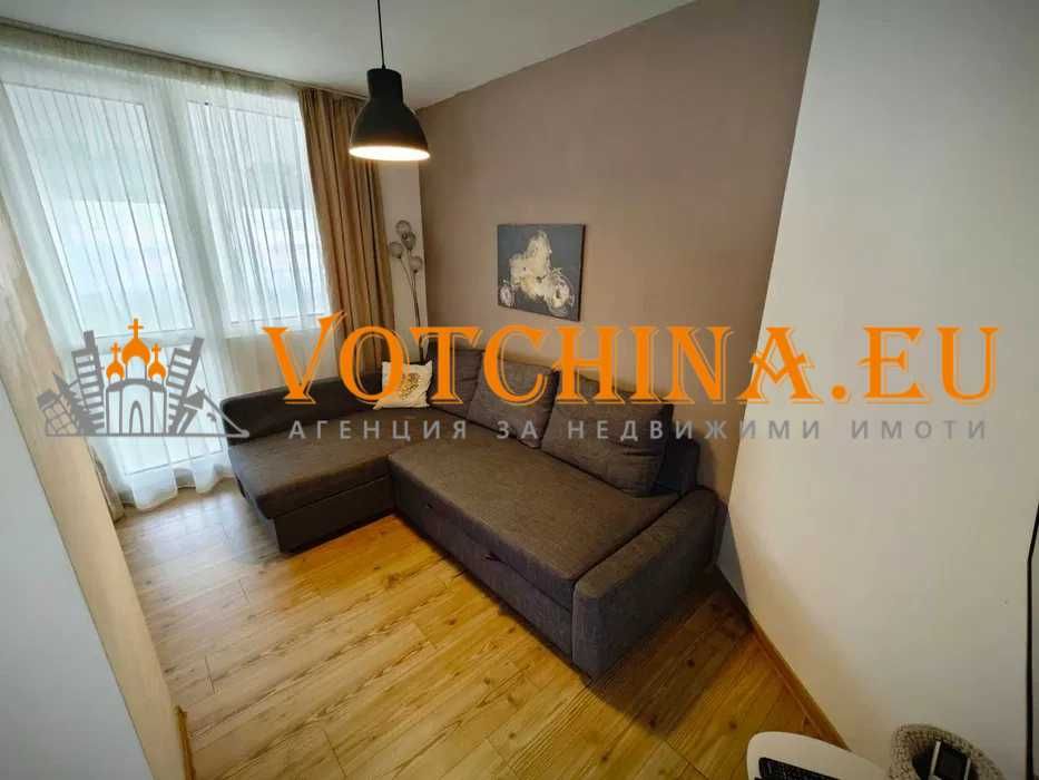 Продава се Тристаен апартамент в Варна, Христо Ботев - 120 кв.м за 1458 €/кв.м - Снимка #5