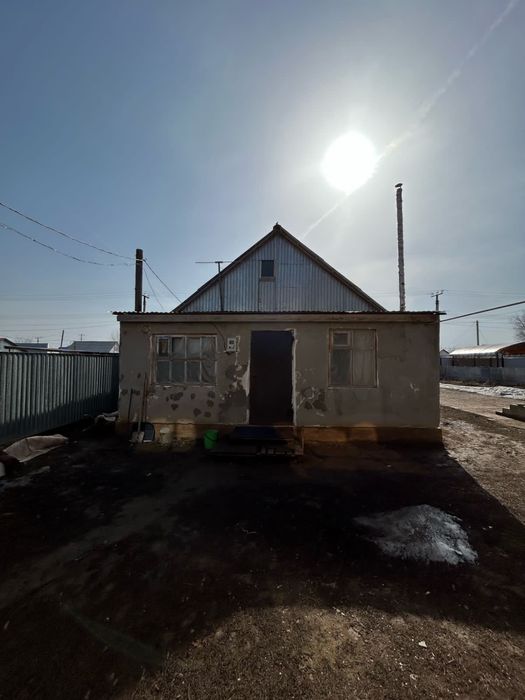 Сдам частный дом