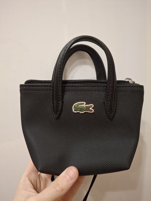 Сумка lacoste оригинал