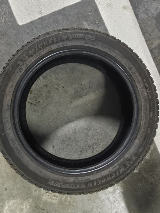 Cauciucuri 235/45/17