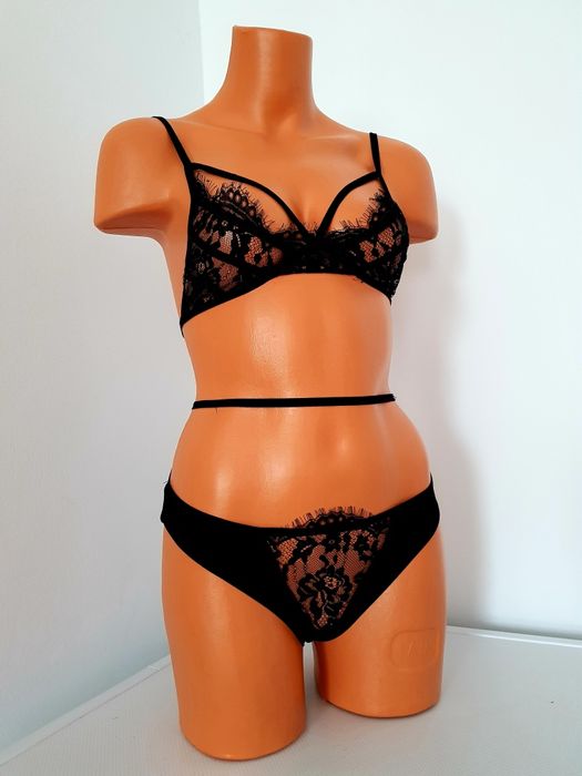 Seturi lenjerie intima sexy dama
