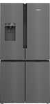 Френски хладилник SIEMENS KF96DAXEA
