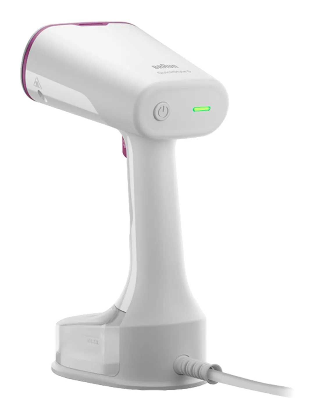 Ручной отпариватель Braun GS5011PU