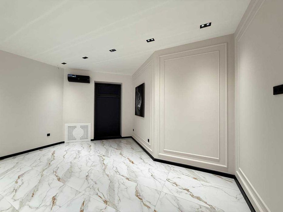 Коммерческое помещение в центре Ташкента. Чехова, первый этаж