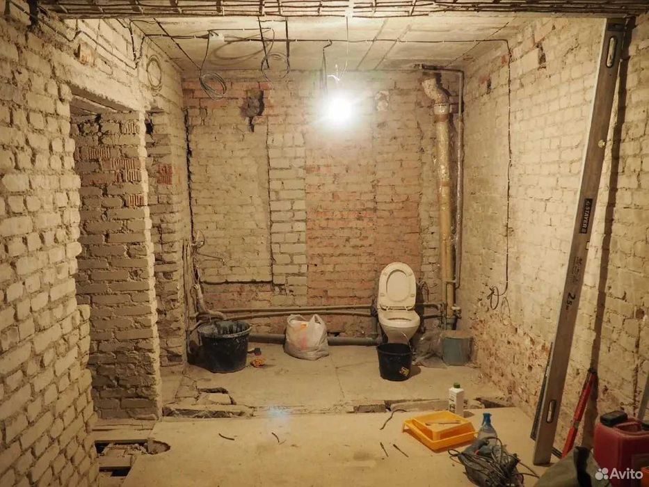 Демонтаж квартир, офисов и домов в Ташкенте — быстро и аккуратно