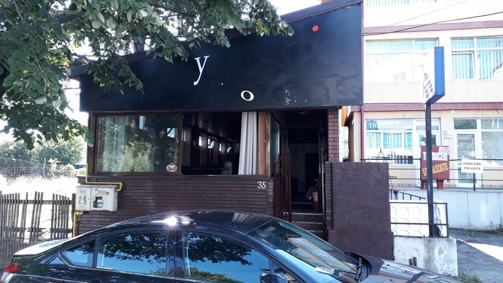 Spatiu comercial