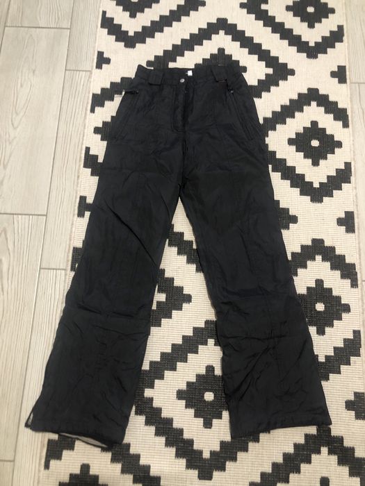 Pantaloni zapada/ski