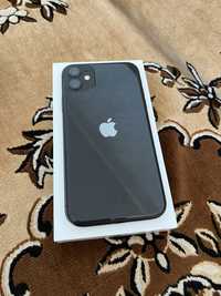 Iphone 11 128gb black