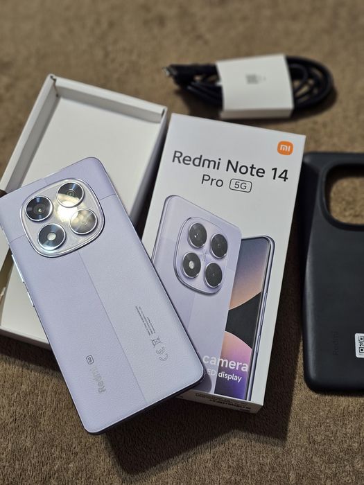 Vand Redmi Note 14 Pro 5G