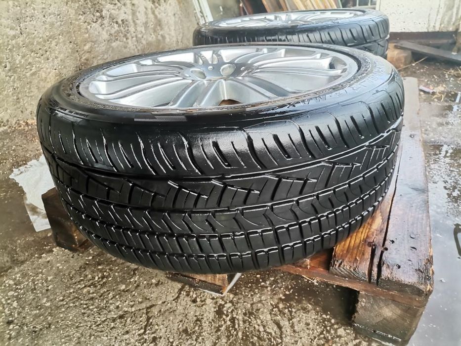 Продавам джанти 19'