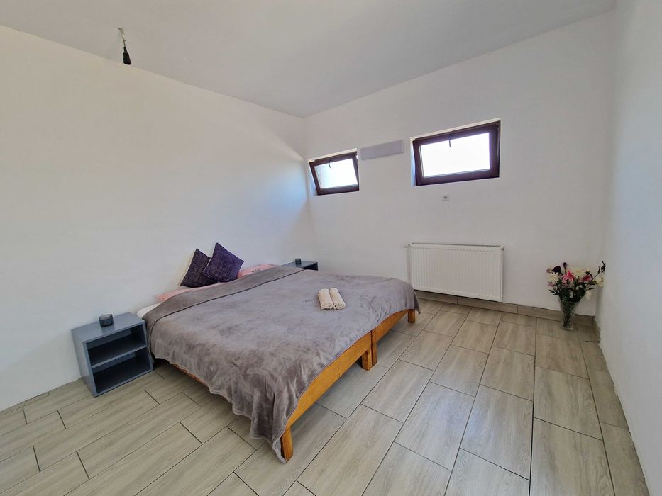 Ofer chirie în regim hotelier! 130 lei / noapte/ camera.