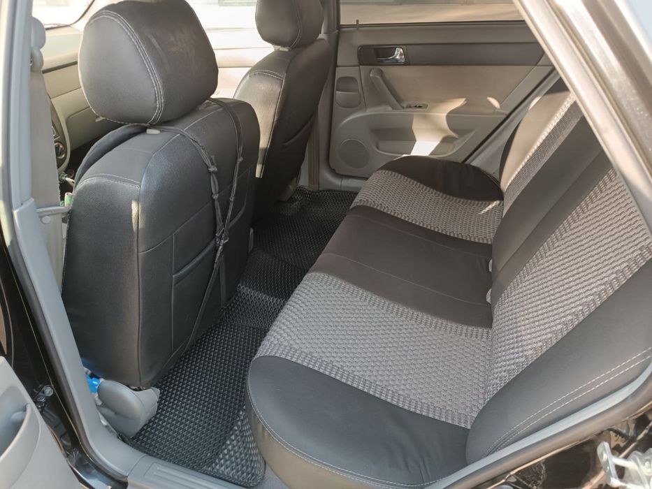 Продается жентра 1 позиция метан газ