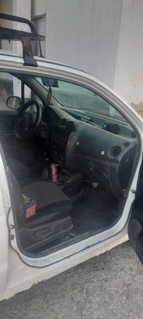 Matiz tezda sotiladi 2008 yili 27 mln