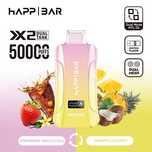Vap happ bar 50k