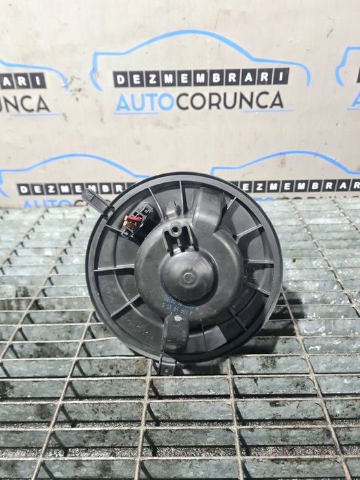 Aeroterma Volkswagen Tiguan 5N 2007 - 2011 (789)