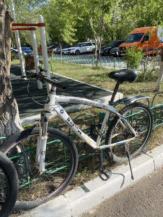 Велосипед BMW продаю !