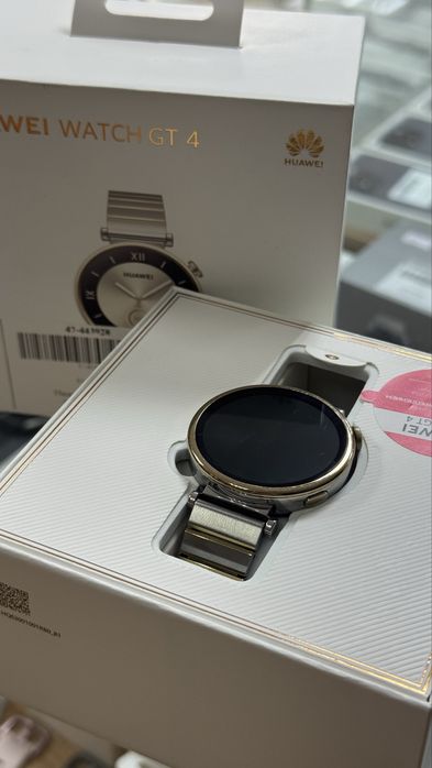 Аксессуар для телефон Huawei Watch GT 4