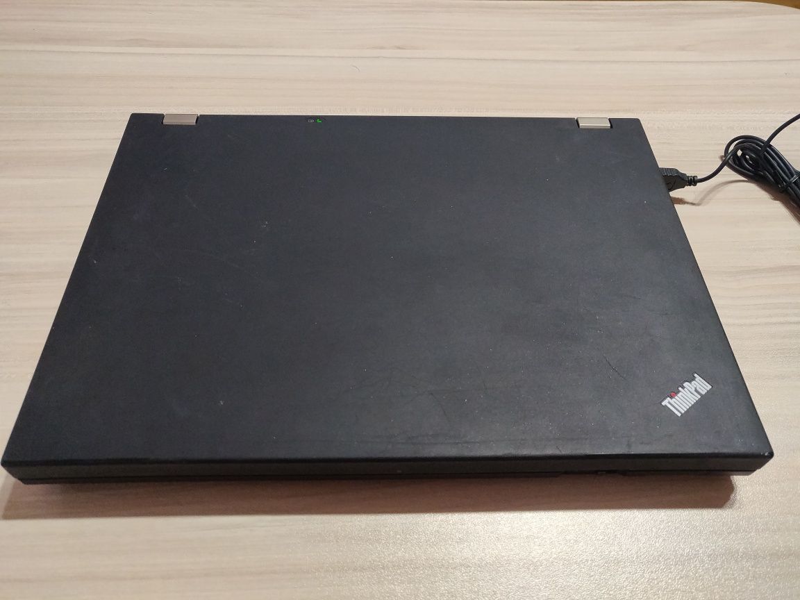 Лаптоп Lenovo T410