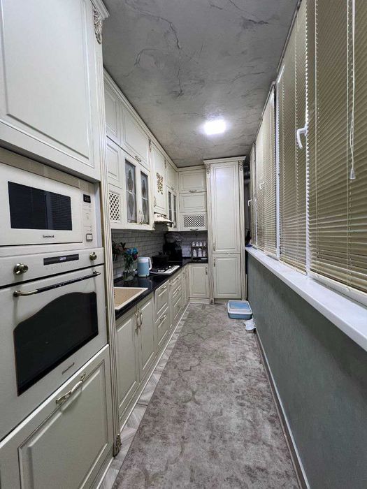 Продается новостройка 6/7/8 ЖК Vita Stroy  136кв/м