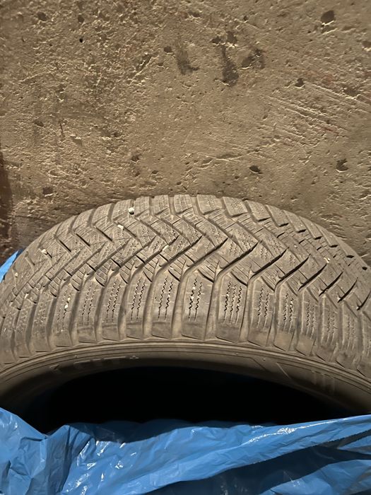 Зимни гуми Laufenn 205/55/16