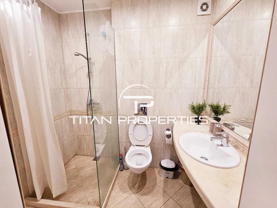 Дава се под наем Двустаен апартамент в Варна, Аспарухово - 67 кв.м за 425 € - Снимка #8