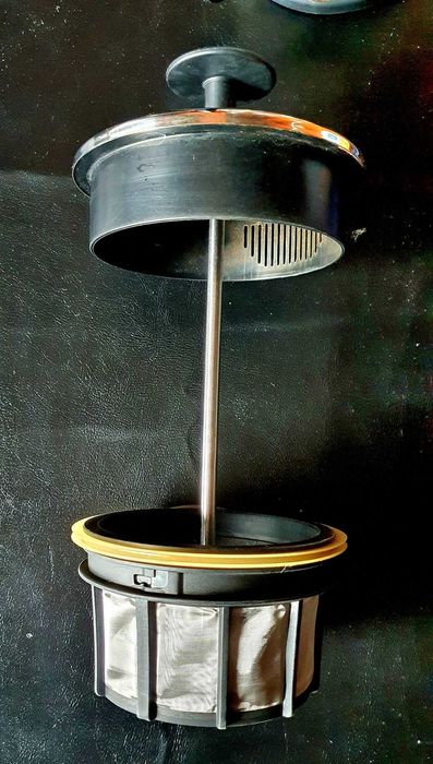 French press Espro - infuzor cafea 1L