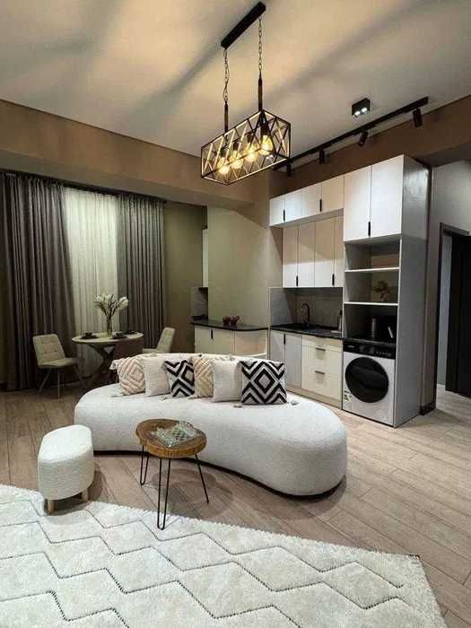 Ц4, Алайский, Минор метро Новостройка квартира 3/7/9  75м2 Срочно!