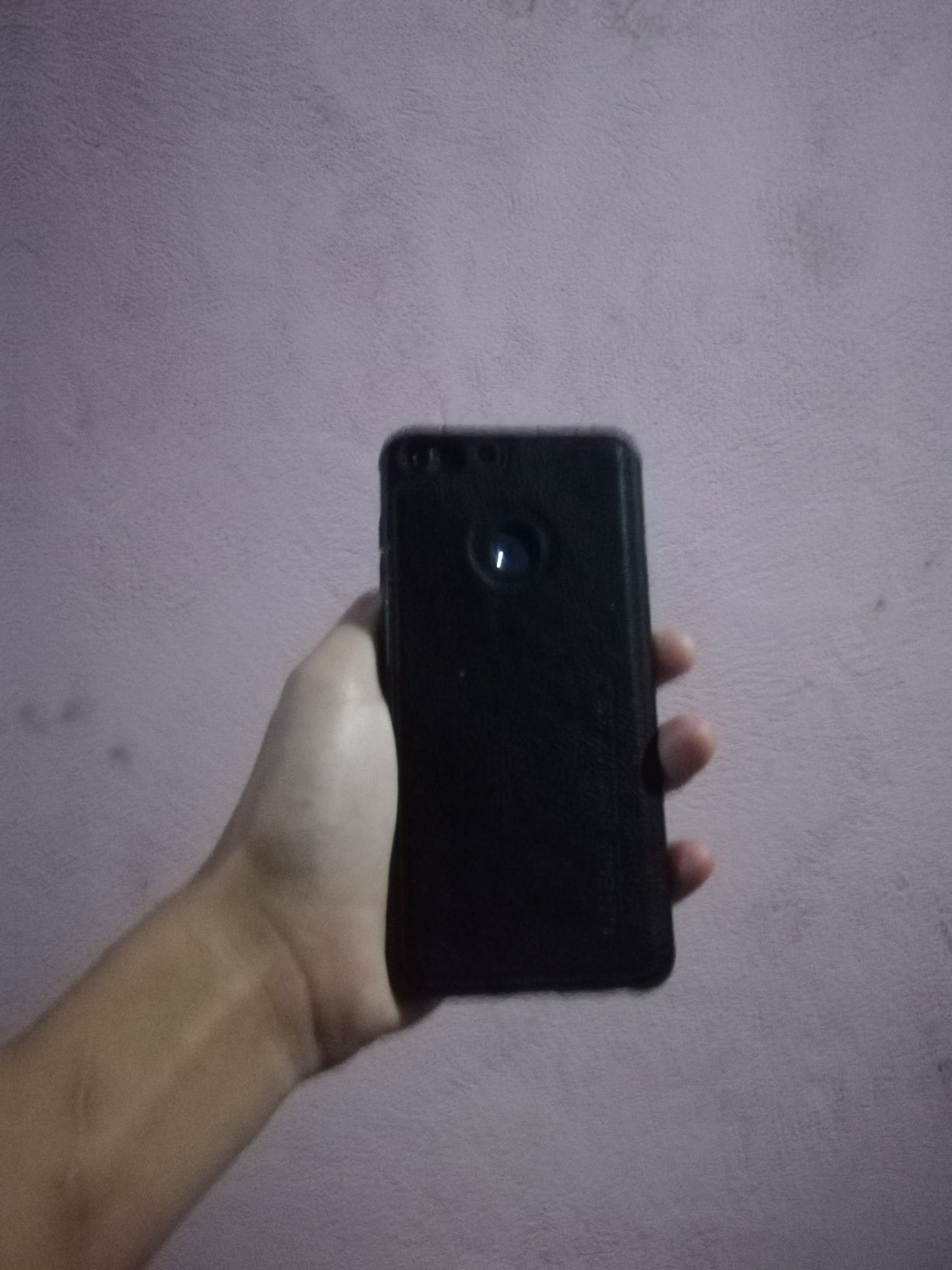 Huawei p smart   2017